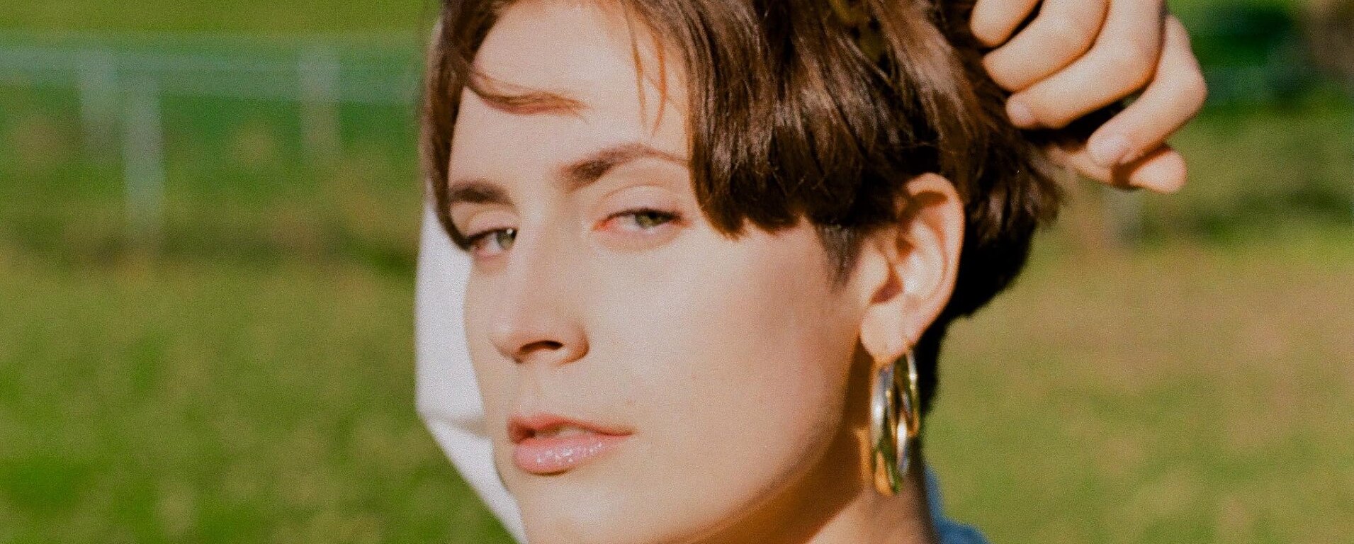 À découvrir : le R&B sensuel de la chanteuse montréalaise Xela Edna