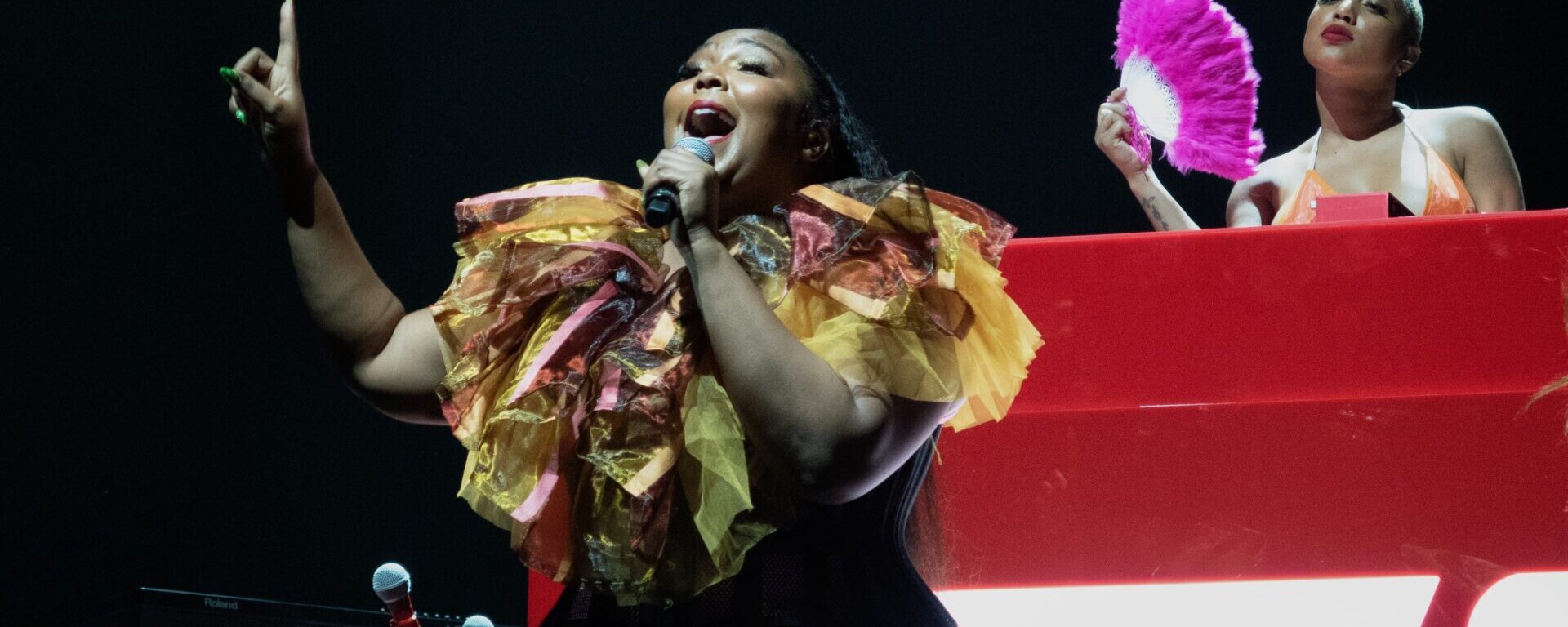 Surprise! Osheaga révèle toute sa programmation