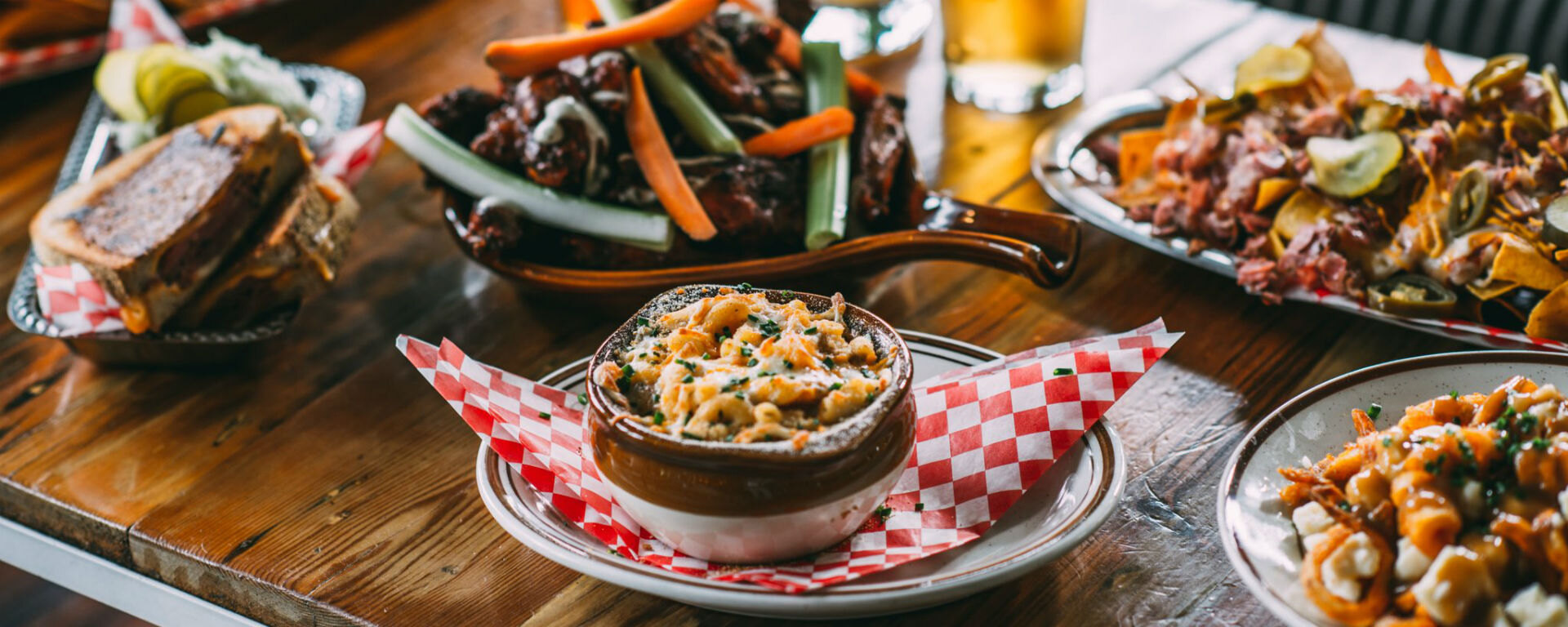 Les meilleurs bars de Montréal pour regarder le Superbowl
