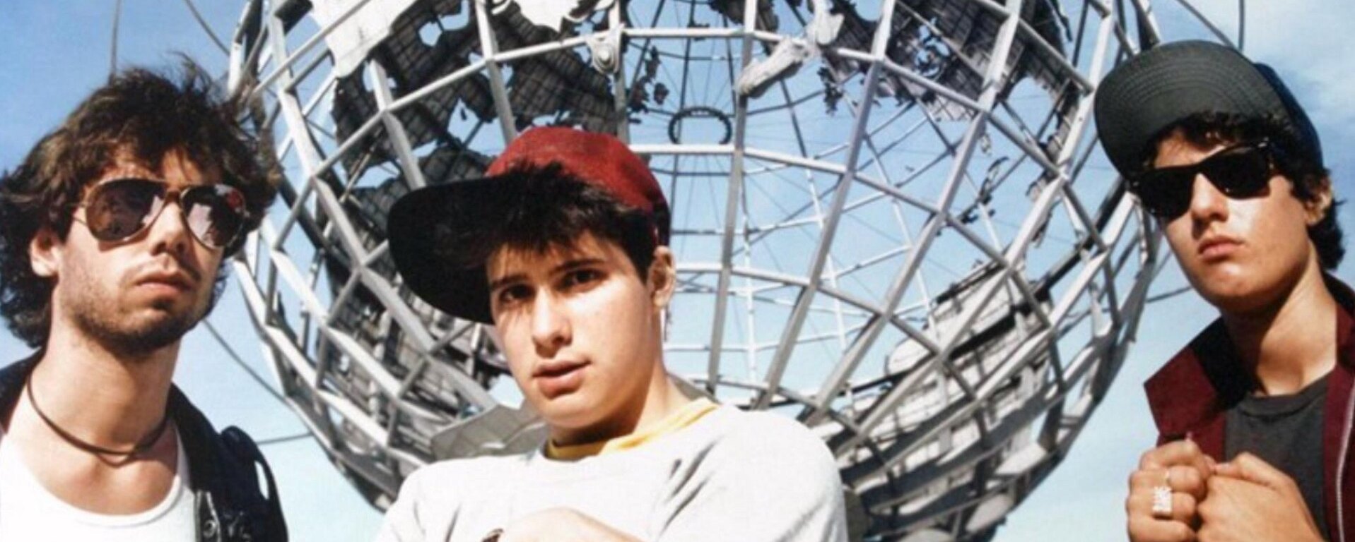 Un documentaire sur l'histoire des Beastie Boys réalisé par Spike Jonze