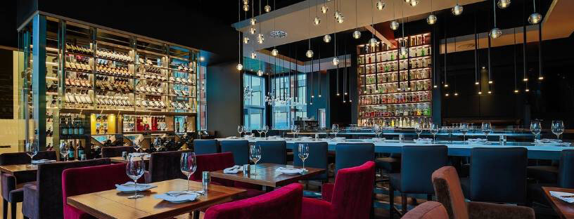 Cet hiver, le Boefish met la table d'hôte à l'honneur