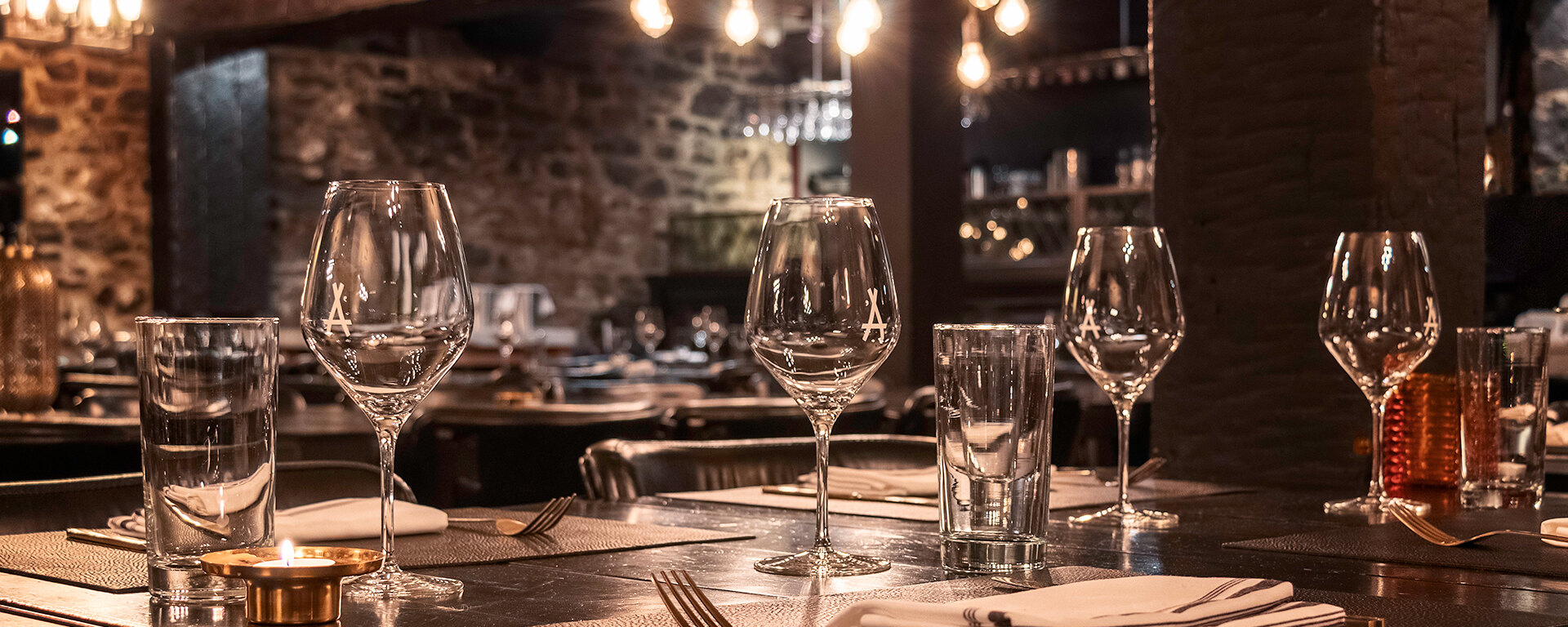 À l'Auberge Saint-Gabriel, une riche tradition se poursuit