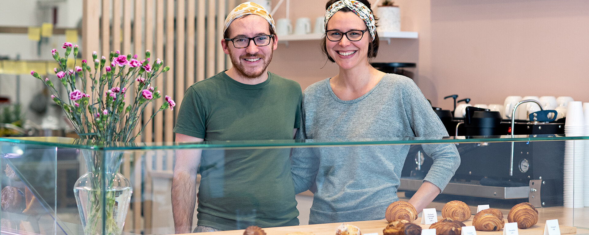 Les plaisirs innocents de la pâtisserie Madeleine