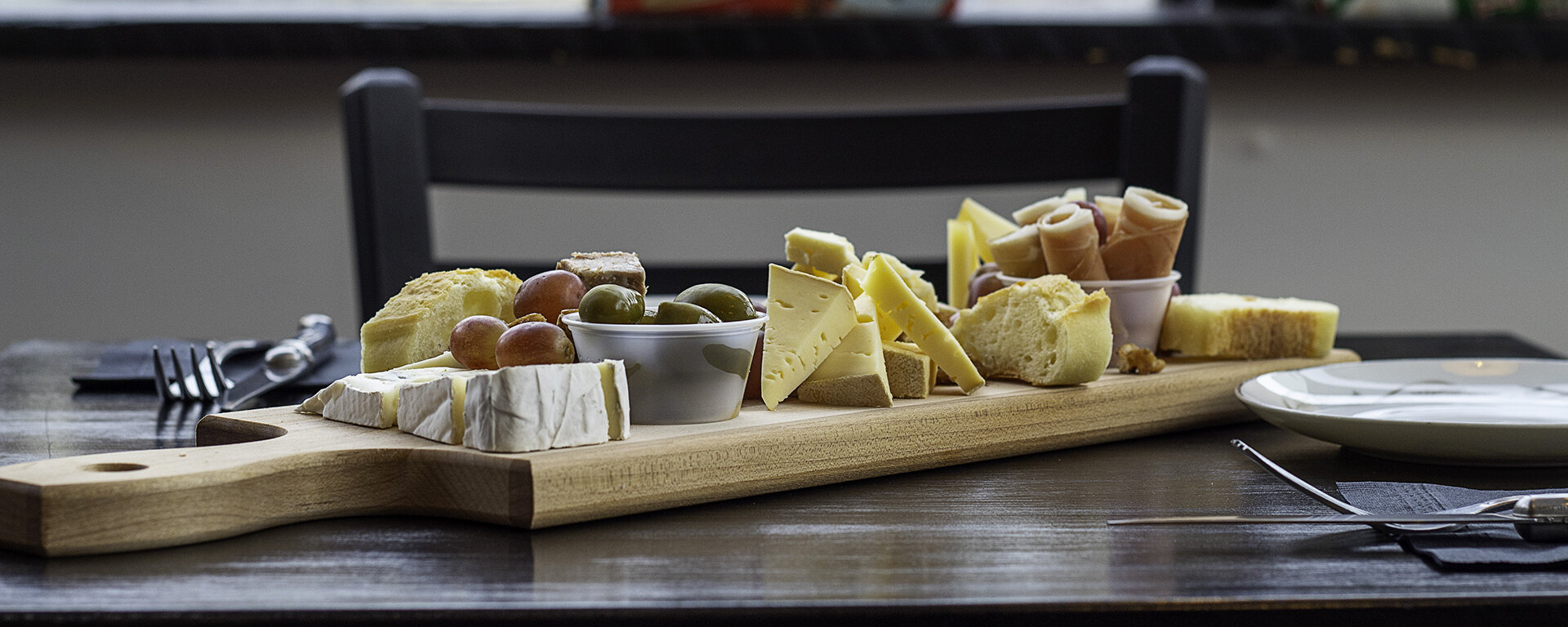 Les fromages québécois à l'honneur