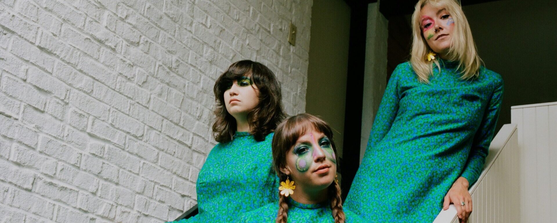 Les Hay Babies transforment de vieilles lettres en chansons