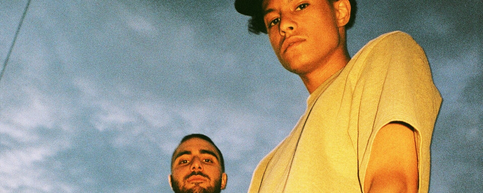 Rap local : THe LYONZ, les nouveaux protégés de K.Maro