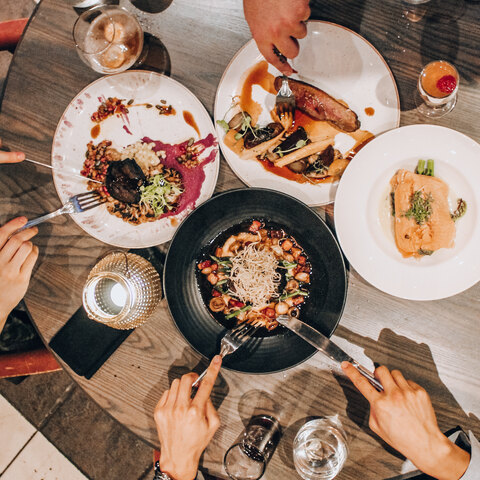 Verses Bistro