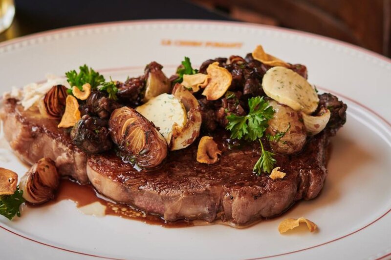 Les meilleurs restos où aller manger de la viande