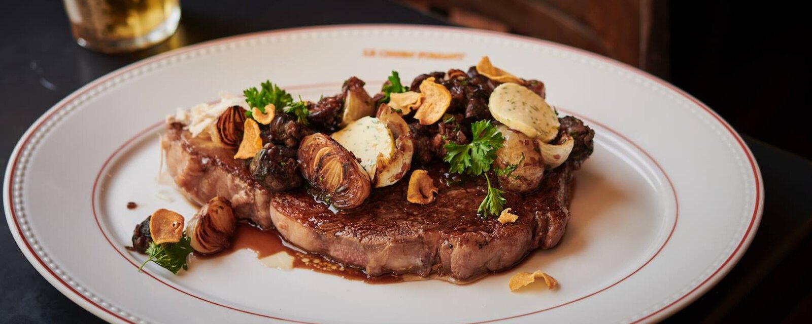 Les meilleurs restos où aller manger de la viande Guides Voir.ca