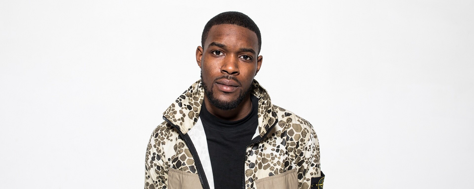 Rap local : CJ Flemings ne masque pas ses défauts