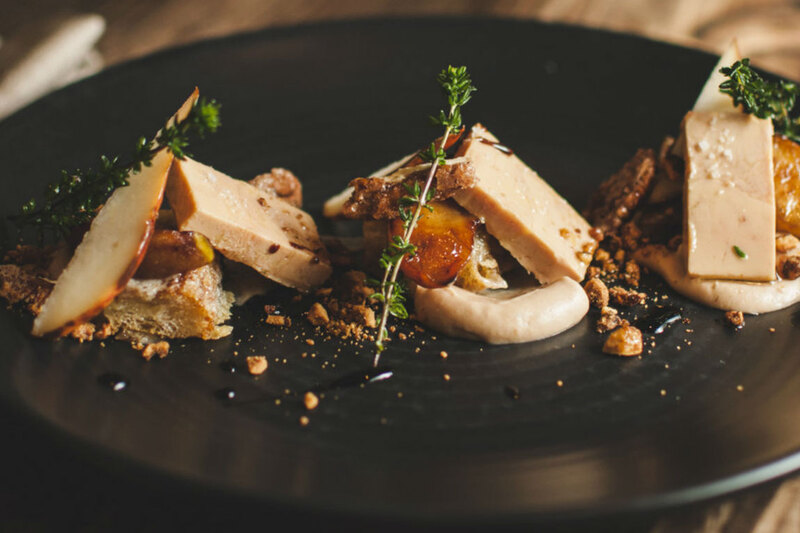 Les restos où fêter la Saint-Valentin à Québec