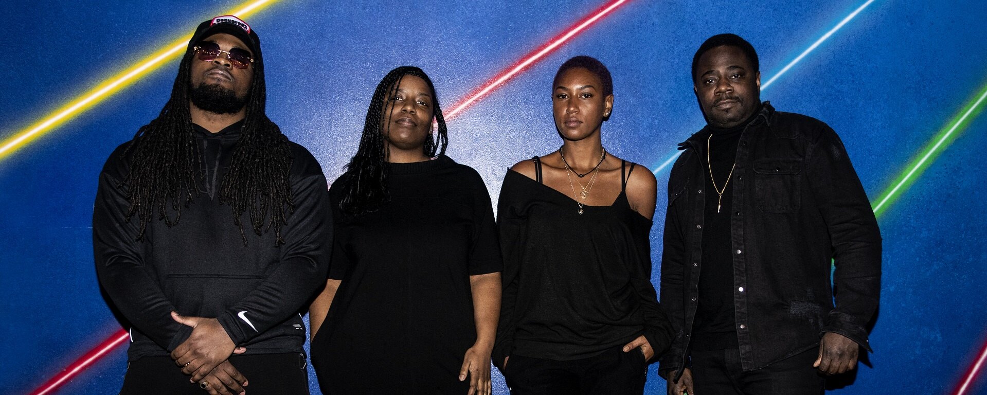 Le Gala Dynastie ou l'importance de récompenser les artistes noirs