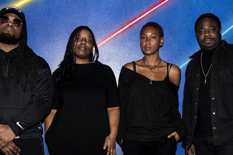 Le Gala Dynastie ou l'importance de récompenser les artistes noirs