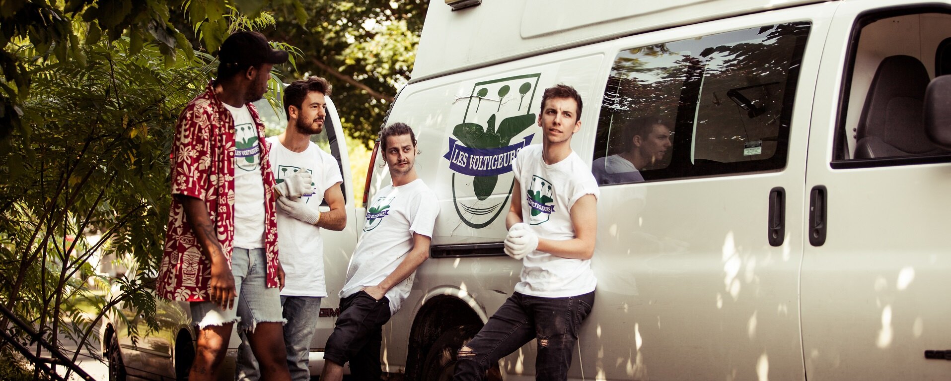 Une bande-annonce pour Flashwood, premier film de Jean-Carl Boucher