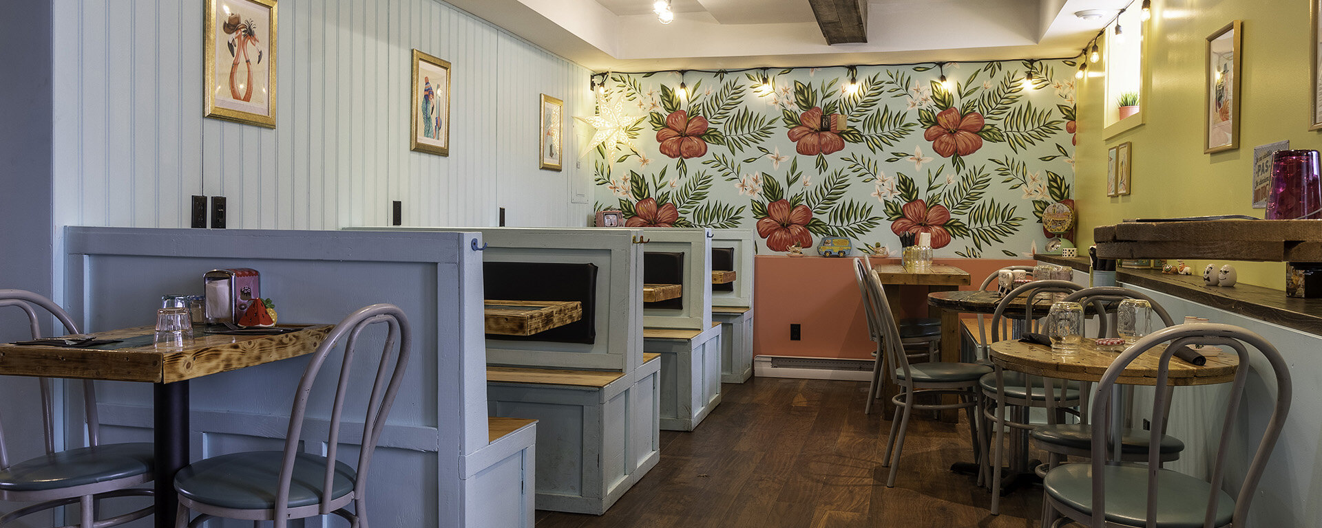 La petite boîte à lunch : le fait-maison de niveau supérieur