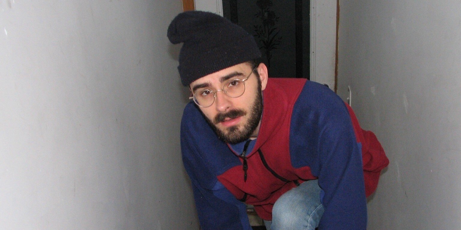 JORDANN au Centre Phi : Danser en pleurant