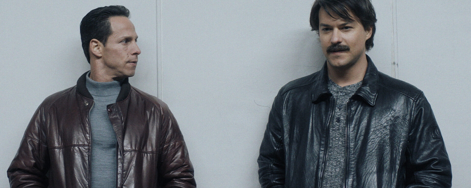 Un gangster de rêve pour Marc-André Grondin dans Mafia Inc.