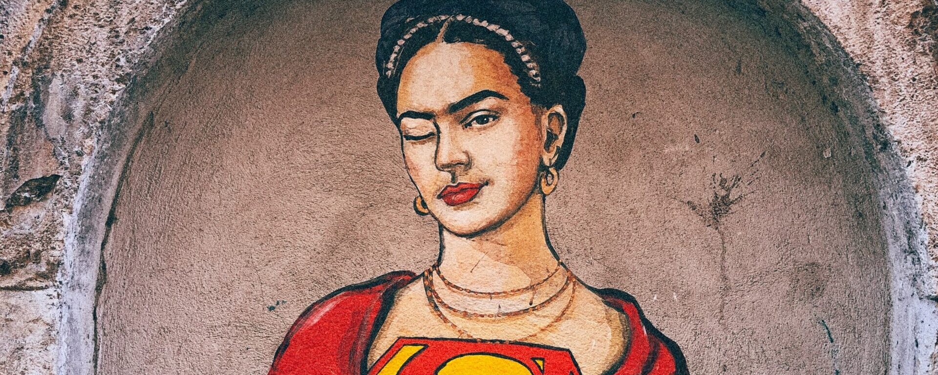 Comment Frida Kahlo est-elle devenue une image de marque?