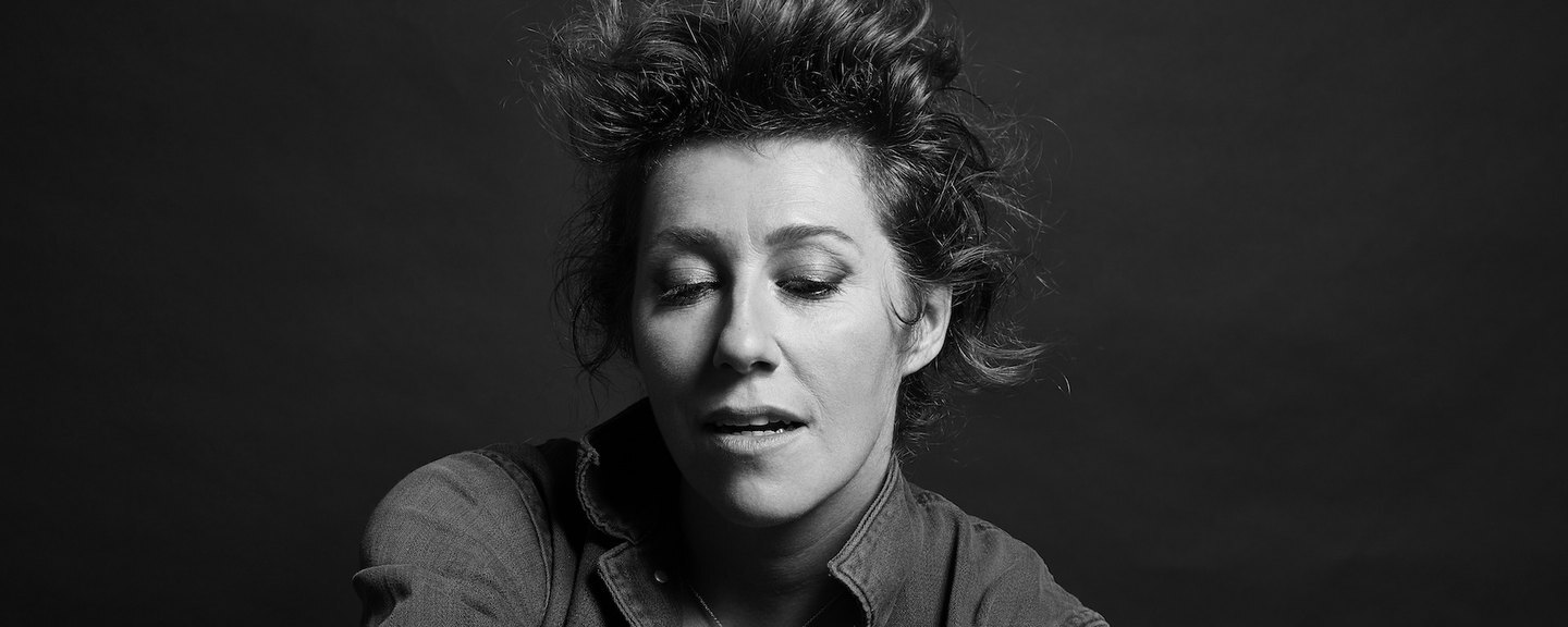 Martha Wainwright organise un concert virtuel