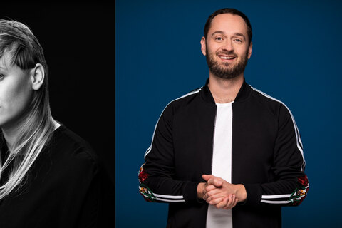 Des artistes se mobilisent pour contrer la crise du coronavirus