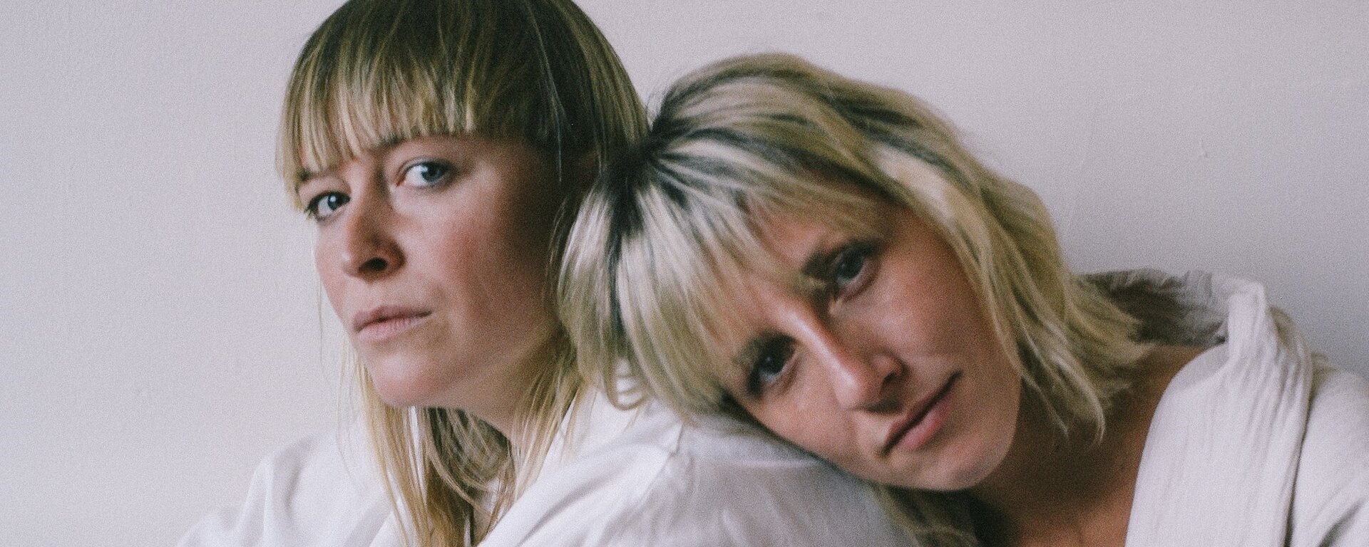 L'amour n'a pas de genre avec Frannie Holder et Ingrid St-Pierre