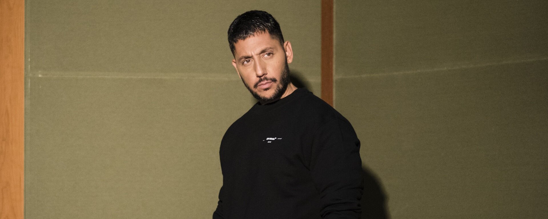 Rap local : K.Maro, de ringard à «back to cool»