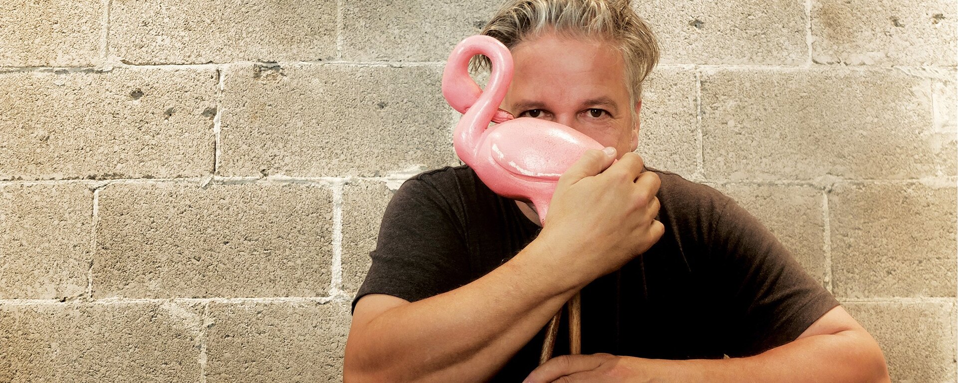 Le journal de quarantaine de Daniel Bélanger