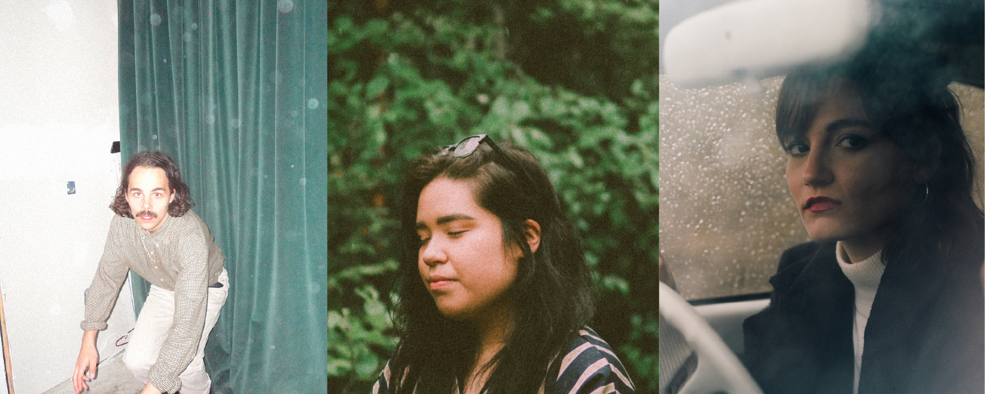Les 21. des Francouvertes: Kanen, thaïs et Valence