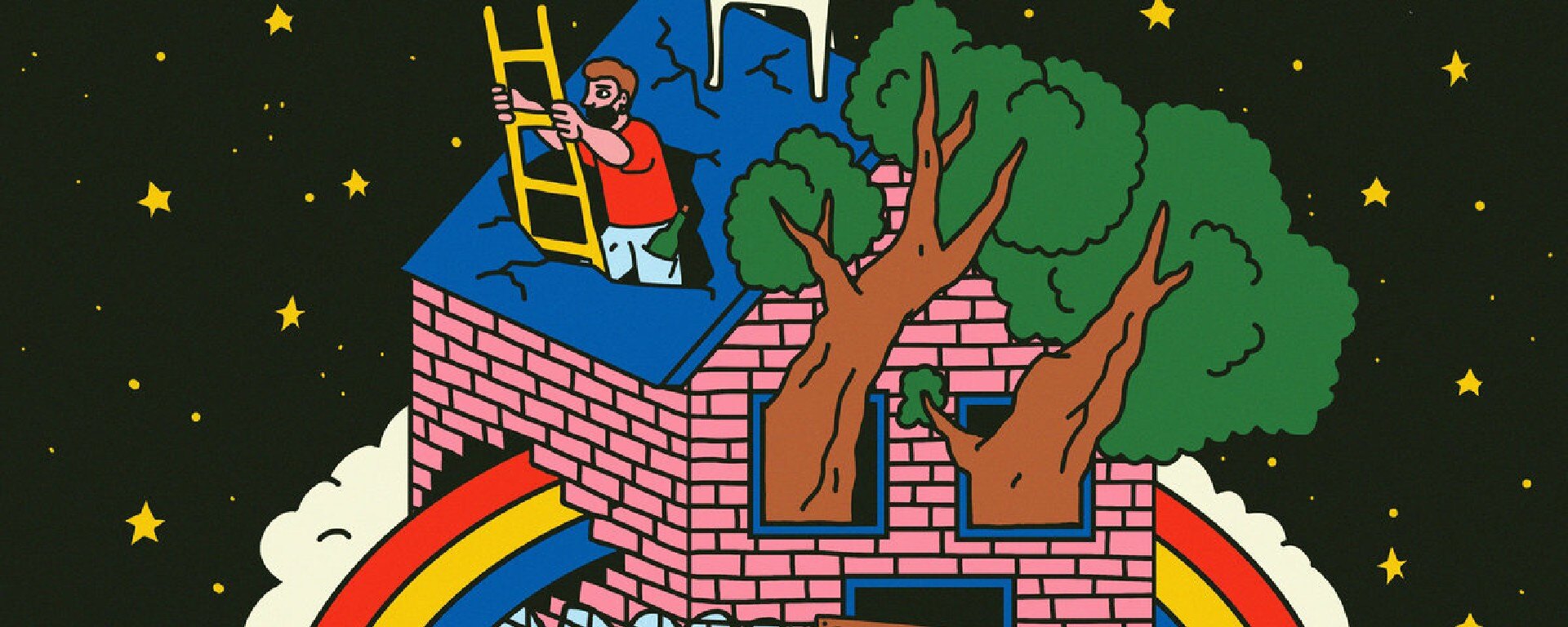 QDBV, le nouvel hymne du confinement signé Alaclair Ensemble