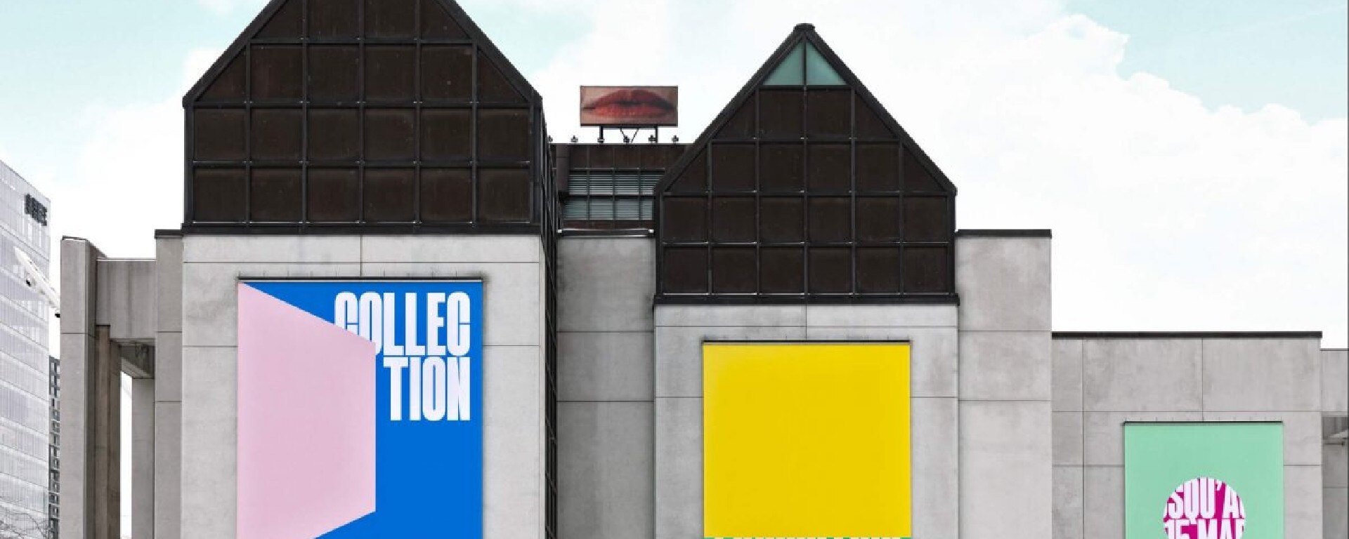 En 2020, toutes les acquisitions du MAC seront locales