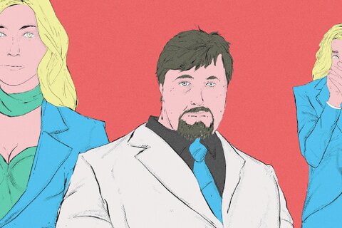 Le procès du siècle, un radioroman pas comme les autres
