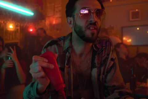 Les clips qu'on a aimés cette semaine