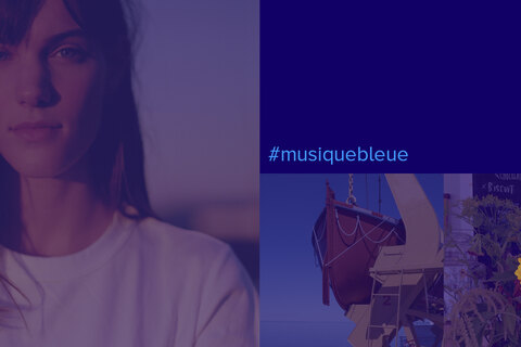 Solidarité musicale avec #musiquebleue