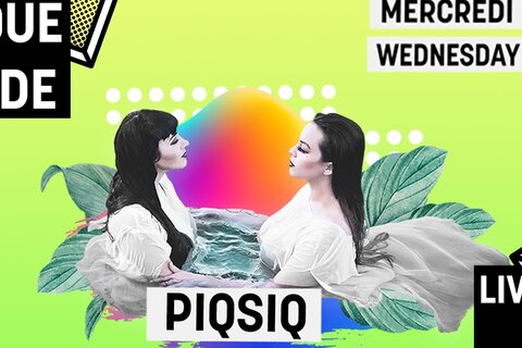 Une nouvelle série de mini-concerts de Musique Nomade