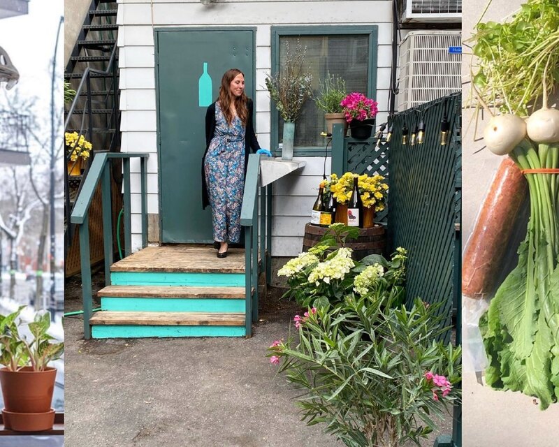 Pendant la crise, ces restaurateurs se sont complètement réinventés