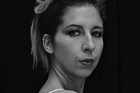 Avec Carte mère, Catherine Major explore un nouveau genre