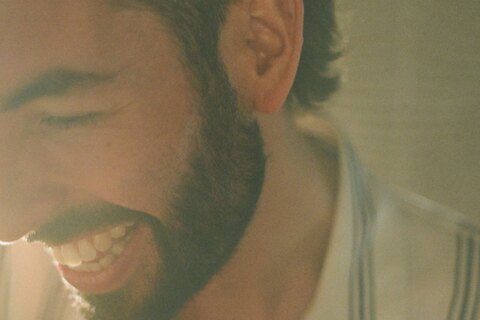 Avec le EP Rest, Leif Vollebekk fait preuve d'introspection