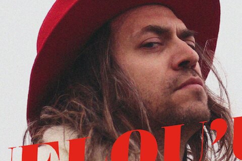 Sur sa nouvelle pièce Quelqu'un, Antoine Corriveau parle de lui