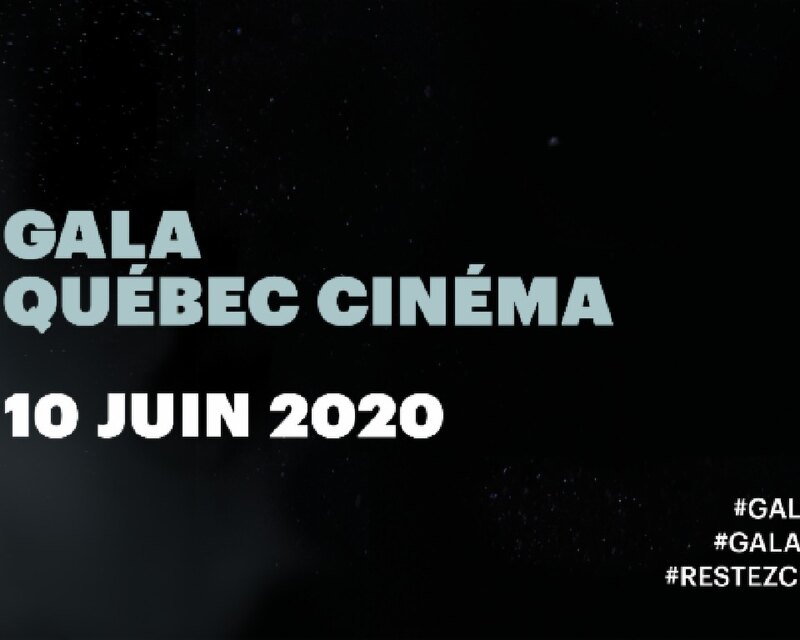 Un «Gala sur le sofa» le 10 juin prochain
