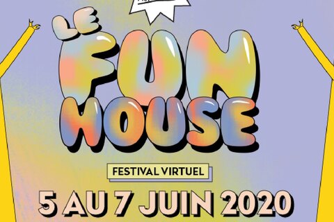Funhouse, un party numérique signé POP Montréal