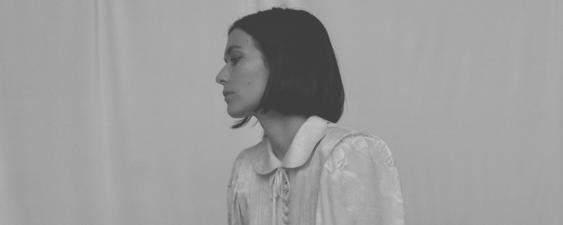 Never Let Me Go, le nouveau EP magnétique de Ghostly Kisses