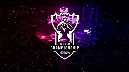 2017 League of Legends World Championship Finals