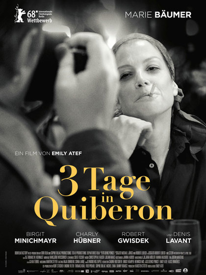 3 jours à Quiberon