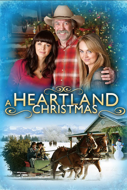 A Heartland Christmas