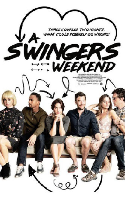 A Swingers Weekend