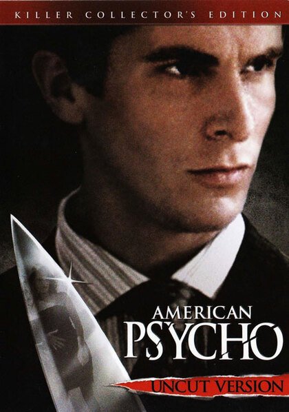 American Psycho