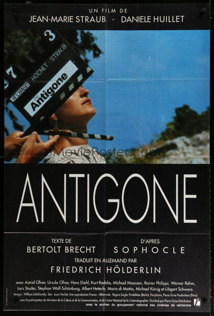 Antigone