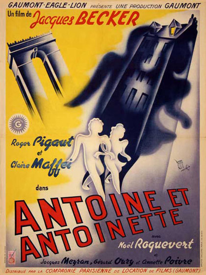Antoine et Antoinette