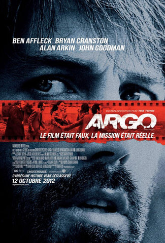 Argo : Un thriller musclé et haletant