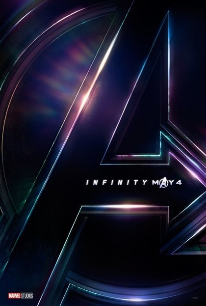 Avengers – Infinity War – IMAX